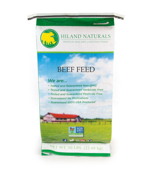 Beef 12%