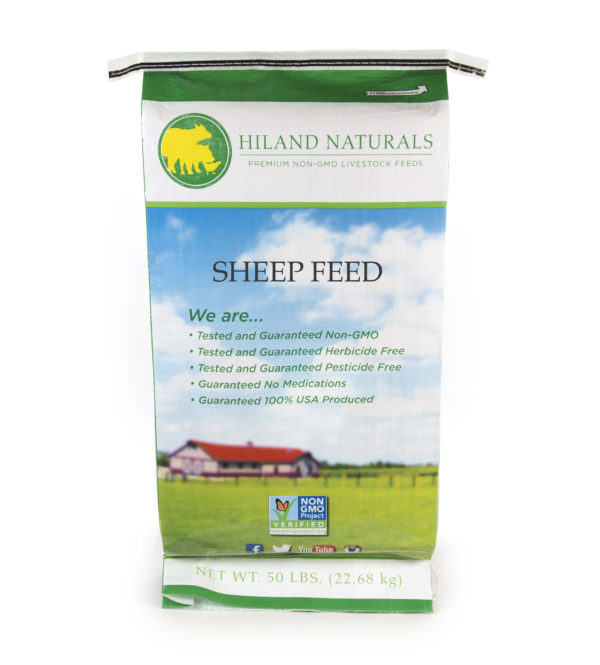 Sheep 16%